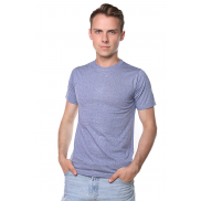 Футболки Меланж