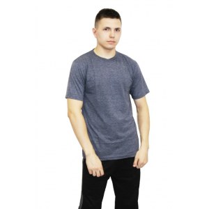 Футболка Меланж арт.640