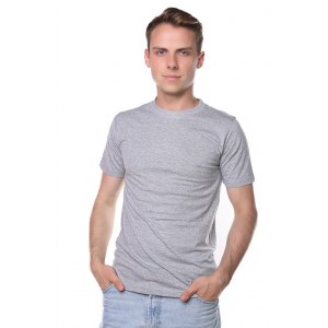 Футболка Меланж арт.636