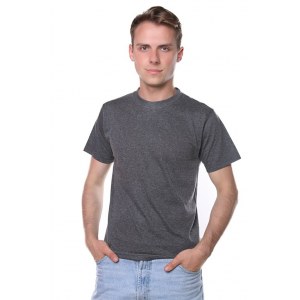 Футболка Меланж арт.634