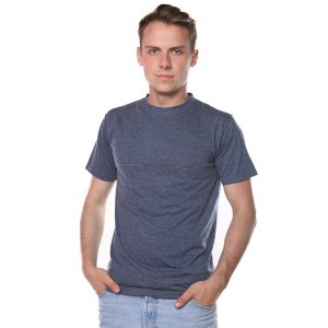 Футболка Меланж арт.633