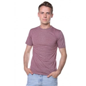 Футболка Меланж арт.632