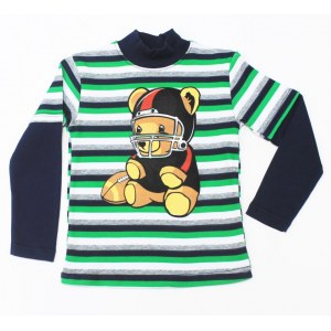 Детская водолазка арт.443