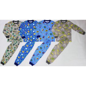 Пижама детская арт.391