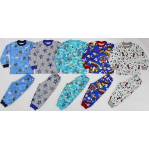 Пижама детская арт.388