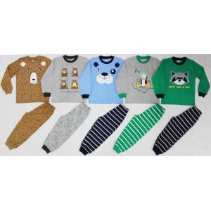 Пижама детская арт.387