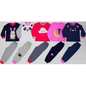 Пижама детская арт.386