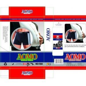 Мужские трусы Великан арт.370