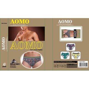 Мужские трусы арт.363