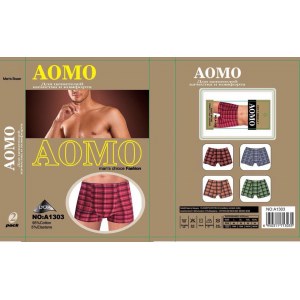 Мужские трусы арт.342