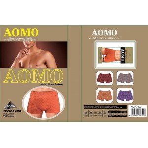 Мужские трусы арт.337