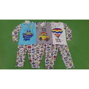 Пижама детская арт.299