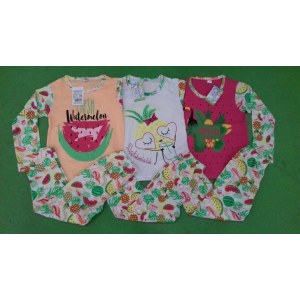 Пижама детская арт.294