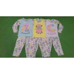 Пижама детская арт.293