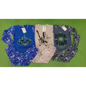 Пижама детская арт.292