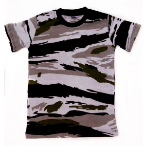 Футболка детская КМФ арт.33